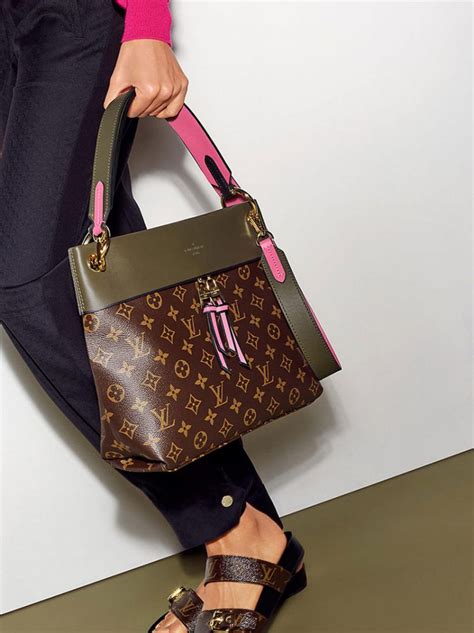 louis vuitton bags new style|louis vuitton bags latest collection.